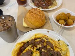 -華歡冰室-WahFoon(吉大店)