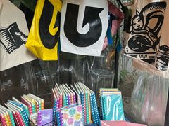 -旧天堂书店(华侨城创意文化园南山特色文化街区店)
