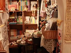 -橡皮书店(翠湖北路店)