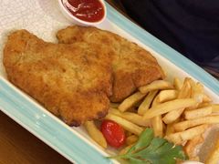 -Paulaner·德国帕拉娜自酿啤酒餐厅(海上世界店)