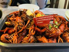 -靓靓蒸虾(中山公园店)