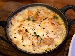 -PIZZA BIANCA(万象城店)