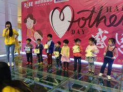 -瑞思成长中心(高新校区)