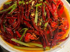 -沪小胖·小龙虾·蓝龙王(八佰伴店)