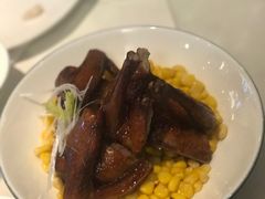 -港丽餐厅(高德置地店)