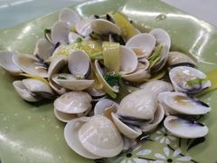 -量贩海鲜餐厅