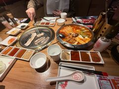 -炉小哥烤肉(绿地新都会店)