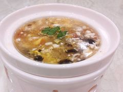 -翰林宴(阜南路店)