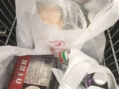 -永辉超市(世纪金源店)