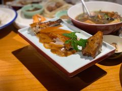 -京味斋·北京烤鸭(北京南站洋桥店)