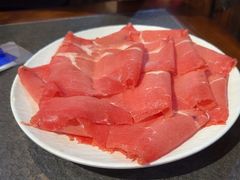 -陈府大宅门成都火锅·手切鲜肉(太原街店)