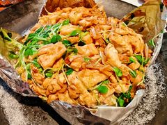 -朵朵开素食餐厅(后宰门街店)