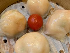 金牌虾饺皇-点都德(北京路贰店)