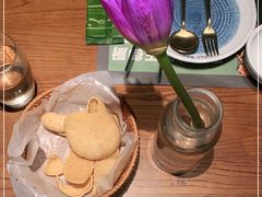 -泰香米泰国餐厅(中大国际店)