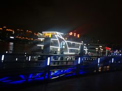 -黄浦江游览-售票处