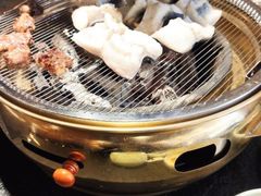 -味家烤肉烤鳗鱼牛排(西塔旗舰店)