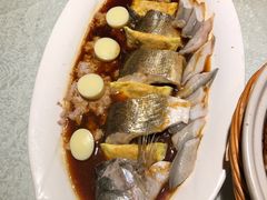 -老宁波1381餐厅(宏泰广场店)