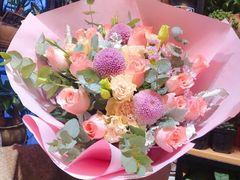 -爱尚幸福鲜花(上地实体店)