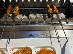 -玉善烧烤串城(长春总店)