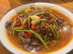 -小口味