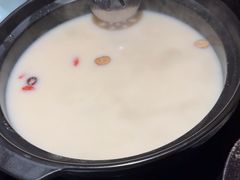 -捞王猪肚鸡火锅(昆山店)