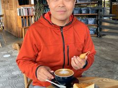 -Torch Coffee 炬点咖啡