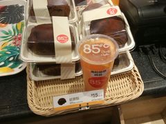 -85度C(无锡梦享城店)