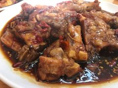 -贤花饭店(城阳店)
