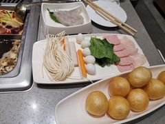 -海底捞火锅(铂澜大象城店)