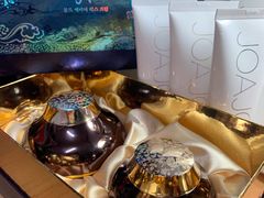 -乐天免税店(明洞店)