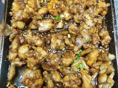 -一棠龙虾•王牌虾球(楚河汉街店)