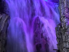 -泰安地下龙宫景区