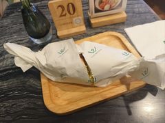 -THE WOODS 简餐 (国贸商城店)