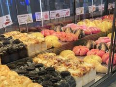-LELECHA乐乐茶(百货大楼店)
