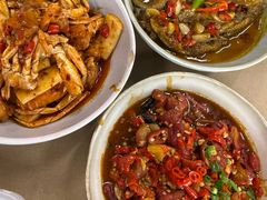 -老三样·旧食新味(万寿宫店)