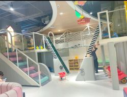 -MELAND CLUB亲子乐园•派对(石家庄万象城店)
