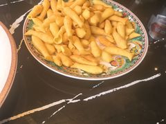 -巴依老爷新疆美食(清华东门店)