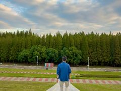 -南京金牛湖风景区