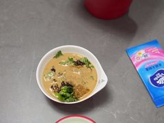 -庭院·冰煮羊·北京涮肉(西单店)
