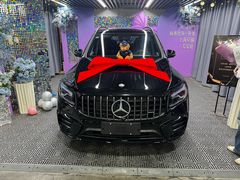 -上海星瀚奔驰4S店(红柳路店)