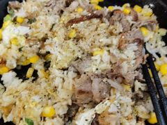 胡椒牛肉饭-胡椒厨房(学府凯德店)
