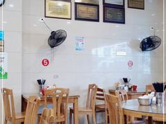 大堂-老牌依强牛肉店(达道总店)