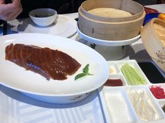 -四季民福烤鸭店(王府井灯市口店)