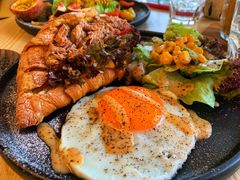全日早餐-251#coffee roasters(沿河东路店)