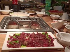 -德庄火锅(巢湖万达店)