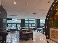 -北京德胜门华宇假日酒店·画廊咖啡厅