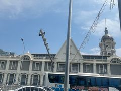 -中国铁道博物馆(正阳门馆)