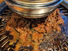 -唯成•韩国炭火烤肉 유성고기