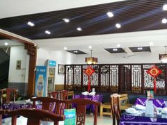 -白家寨子·山野白族菜(古城总店)