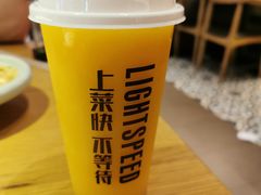 -吕氏疙瘩汤·海鲜新鲁菜(凯德mall新都心店)